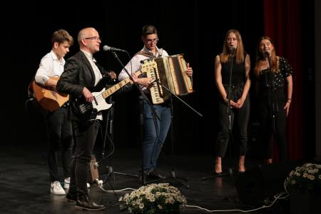 Četrto srečanje prostovoljcev iz Občine Straža 2